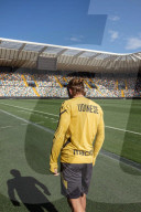 ‘Maybe it’s the most difficult recovery in history’: Gerard Deulofeu’s battle to play football again.