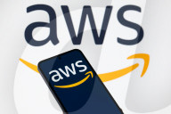 Amazon Web Service - Photo Illustration