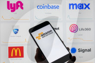 Amazon Web Service - Photo Illustration