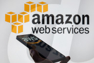 Amazon Web Service - Photo Illustration