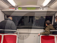 First Fully German Automated Underground Railway In Nuremberg