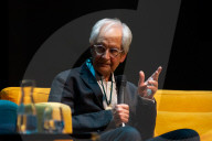 Andrés Rábago, El Roto, Receives The Gold Medal Of The Círculo De Bellas Artes In Madrid