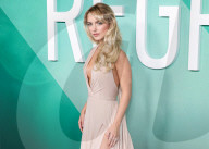 Los Angeles Premiere Of Paramount Pictures' 'Regretting You'