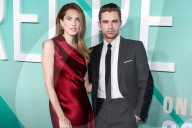 Los Angeles Premiere Of Paramount Pictures' 'Regretting You'