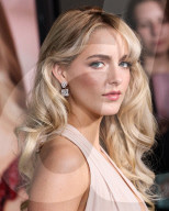 Los Angeles Premiere Of Paramount Pictures' 'Regretting You'