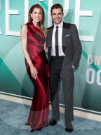 Los Angeles Premiere Of Paramount Pictures' 'Regretting You'