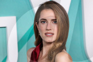 Los Angeles Premiere Of Paramount Pictures' 'Regretting You'