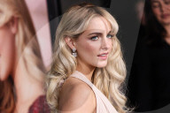 Los Angeles Premiere Of Paramount Pictures' 'Regretting You'