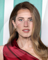 Los Angeles Premiere Of Paramount Pictures' 'Regretting You'