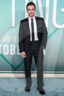 Los Angeles Premiere Of Paramount Pictures' 'Regretting You'