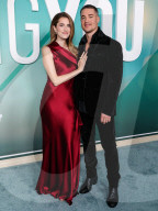 Los Angeles Premiere Of Paramount Pictures' 'Regretting You'