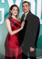 Los Angeles Premiere Of Paramount Pictures' 'Regretting You'