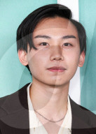 Los Angeles Premiere Of Paramount Pictures' 'Regretting You'