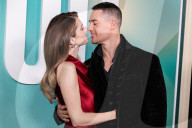 Los Angeles Premiere Of Paramount Pictures' 'Regretting You'