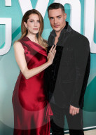 Los Angeles Premiere Of Paramount Pictures' 'Regretting You'