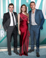 Los Angeles Premiere Of Paramount Pictures' 'Regretting You'