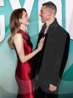 Los Angeles Premiere Of Paramount Pictures' 'Regretting You'