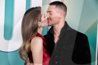 Los Angeles Premiere Of Paramount Pictures' 'Regretting You'