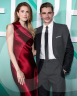 Los Angeles Premiere Of Paramount Pictures' 'Regretting You'