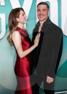 Los Angeles Premiere Of Paramount Pictures' 'Regretting You'