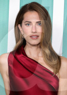 Los Angeles Premiere Of Paramount Pictures' 'Regretting You'