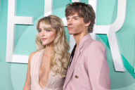 Los Angeles Premiere Of Paramount Pictures' 'Regretting You'