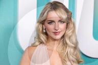 Los Angeles Premiere Of Paramount Pictures' 'Regretting You'