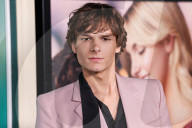 Los Angeles Premiere Of Paramount Pictures' 'Regretting You'