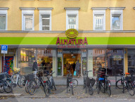 Alnatura Organic Supermarket