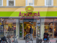Alnatura Organic Supermarket