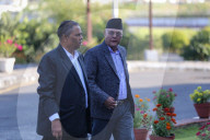 Nepal PM Holds All-party Meet For March Elections, To End Political Deadlock