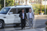 Nepal PM Holds All-party Meet For March Elections, To End Political Deadlock