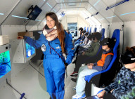 Frankfurter Buchmesse 2025