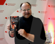 Frankfurter Buchmesse 2025