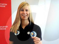 Frankfurter Buchmesse 2025