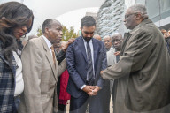 Mamdani accepts endorsements of Black clergy leaders