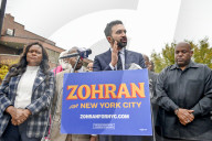 Mamdani accepts endorsements of Black clergy leaders