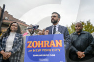 Mamdani accepts endorsements of Black clergy leaders