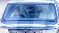 ROYALS - Prinzessin Beatrice besucht Prinz Andrew in der Royal Lodge