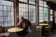 Terry Gilliam goes on a tour of some of his favourite spots in London