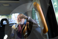 Terry Gilliam goes on a tour of some of his favourite spots in London