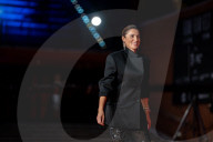 ''La Preside'' - Red Carpet - The 20th Rome Film Festival