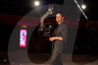 ''La Preside'' - Red Carpet - The 20th Rome Film Festival