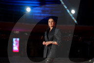 ''La Preside'' - Red Carpet - The 20th Rome Film Festival