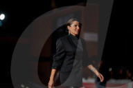 ''La Preside'' - Red Carpet - The 20th Rome Film Festival