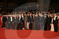 The 20th Rome Film Festival