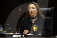 Mexico’s Supreme Court Of Justice Regular Session