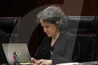 Mexico’s Supreme Court Of Justice Regular Session