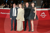 The 20th Rome Film Festival