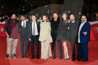 The 20th Rome Film Festival